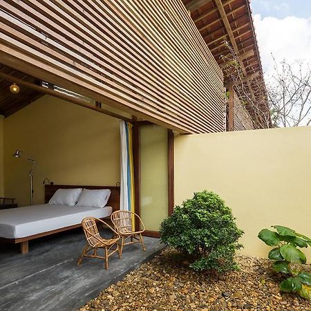 Sahi Homestay Retreat Hue Zewnętrze zdjęcie
