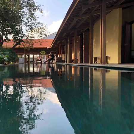 Sahi Homestay Retreat Hue Zewnętrze zdjęcie