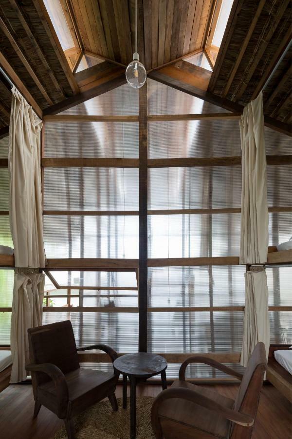 Sahi Homestay Retreat Hue Zewnętrze zdjęcie