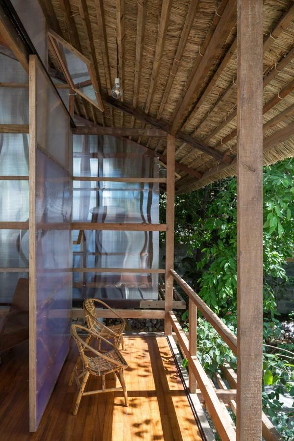 Sahi Homestay Retreat Hue Zewnętrze zdjęcie