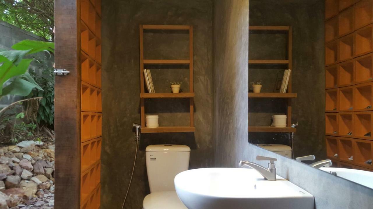 Sahi Homestay Retreat Hue Zewnętrze zdjęcie