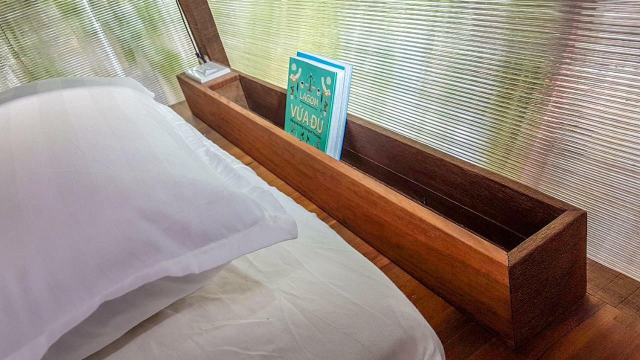 Sahi Homestay Retreat Hue Zewnętrze zdjęcie