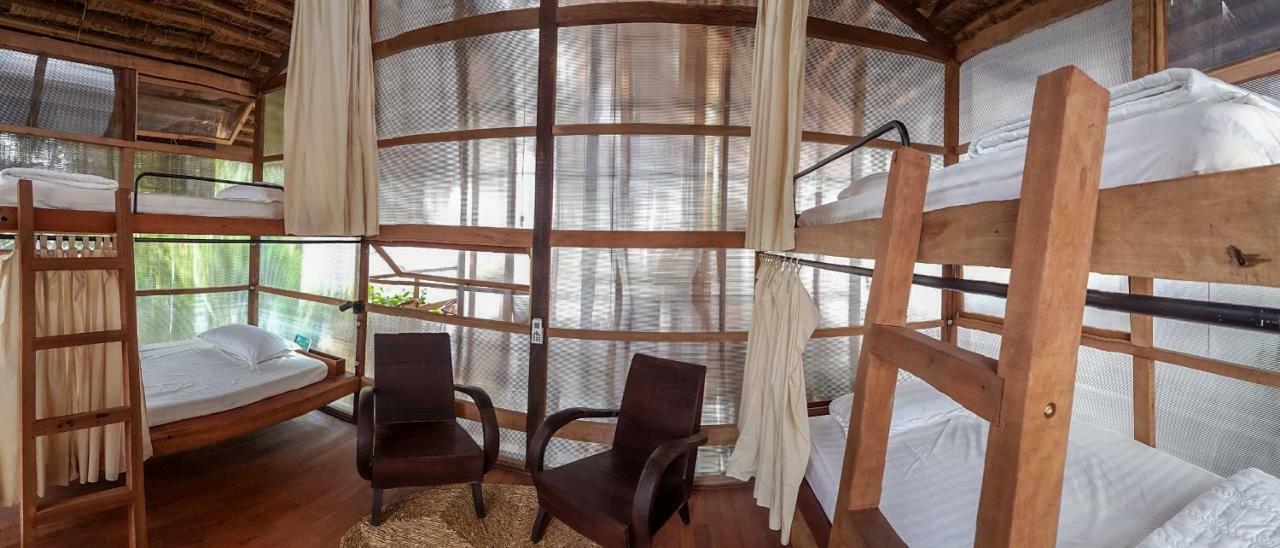 Sahi Homestay Retreat Hue Zewnętrze zdjęcie