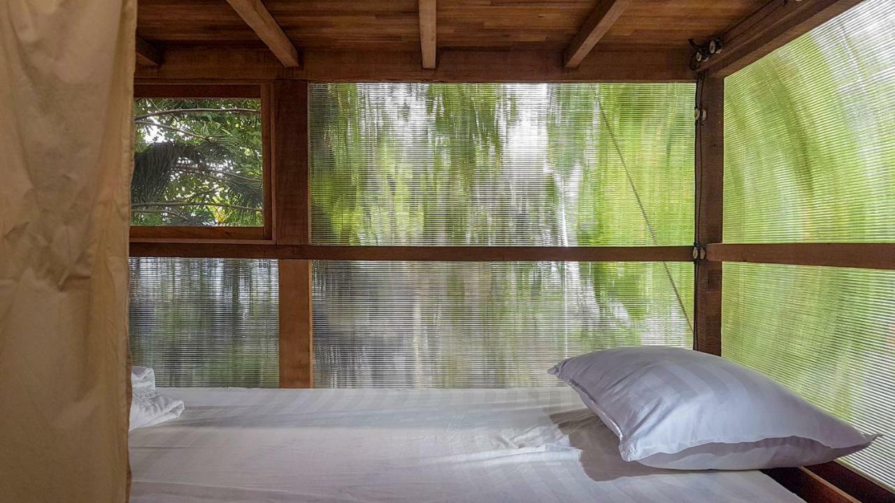 Sahi Homestay Retreat Hue Zewnętrze zdjęcie