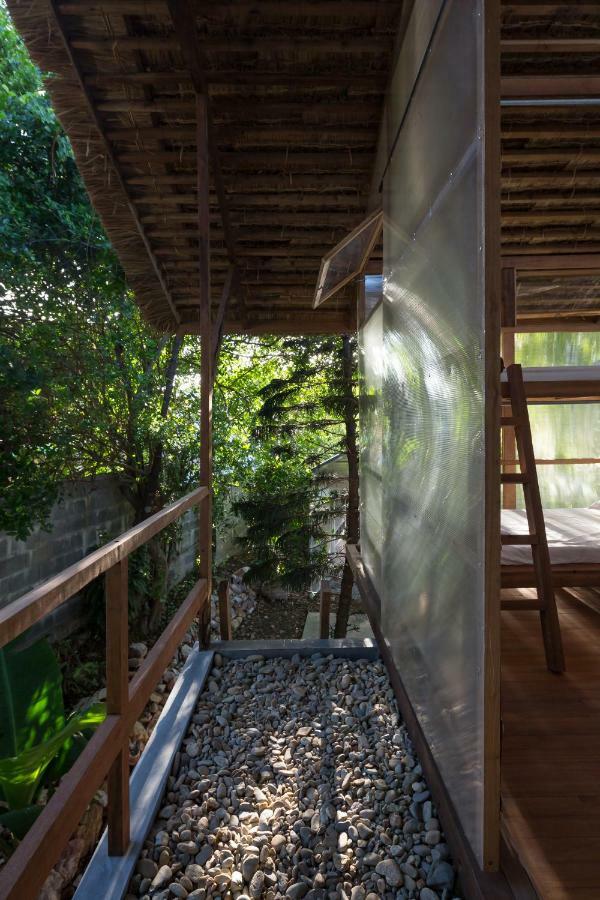 Sahi Homestay Retreat Hue Zewnętrze zdjęcie