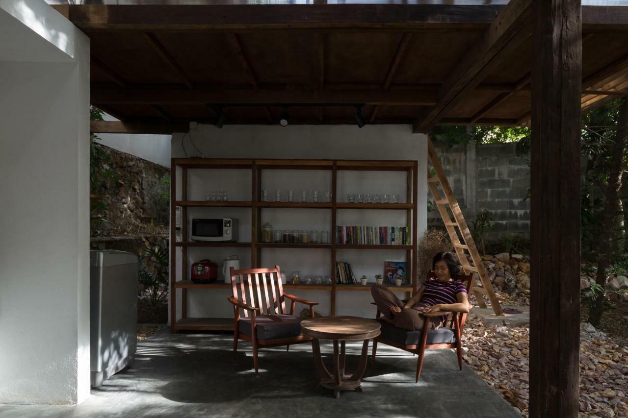 Sahi Homestay Retreat Hue Zewnętrze zdjęcie