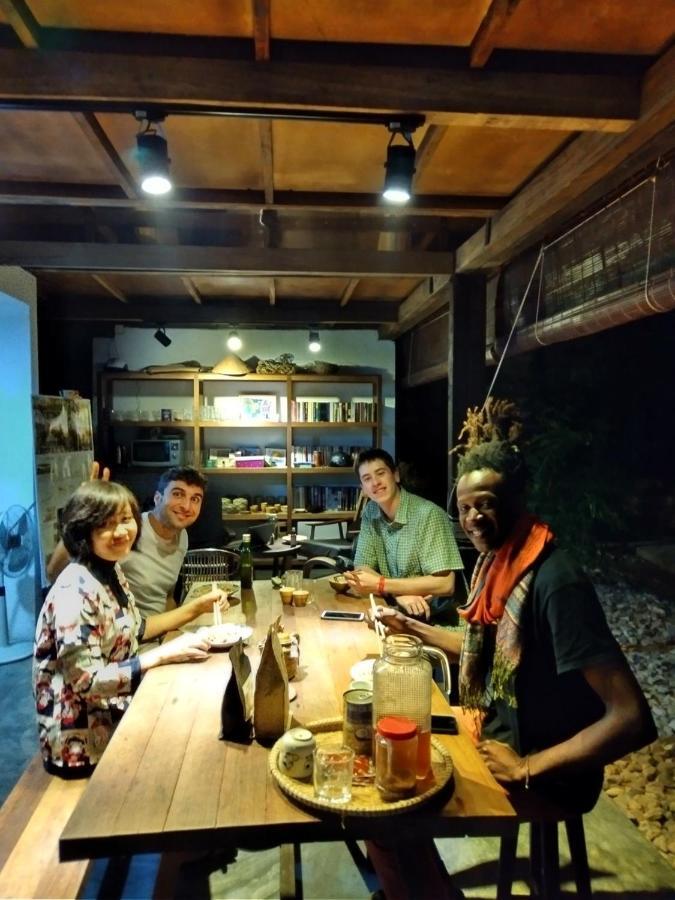 Sahi Homestay Retreat Hue Zewnętrze zdjęcie