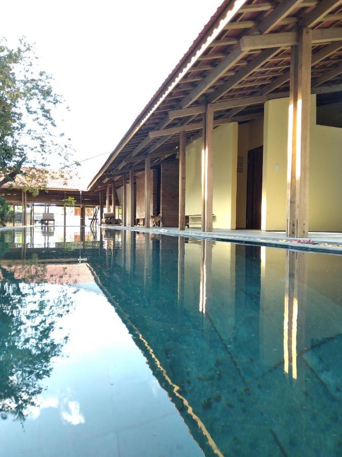 Sahi Homestay Retreat Hue Zewnętrze zdjęcie
