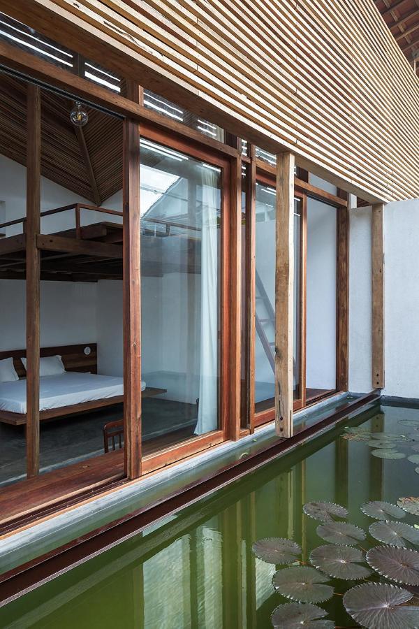 Sahi Homestay Retreat Hue Zewnętrze zdjęcie