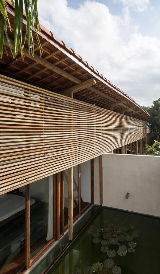 Sahi Homestay Retreat Hue Zewnętrze zdjęcie