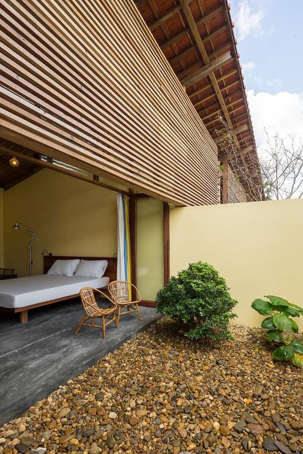 Sahi Homestay Retreat Hue Zewnętrze zdjęcie
