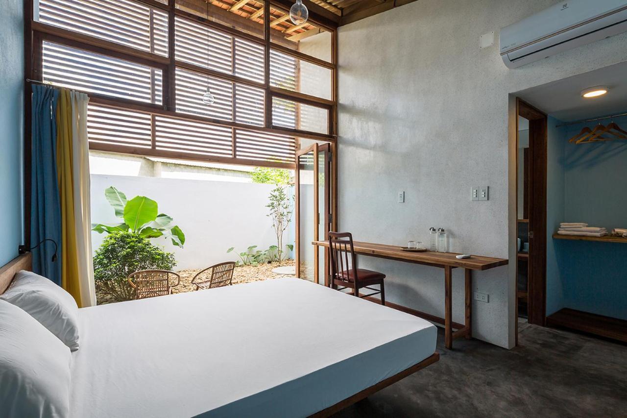 Sahi Homestay Retreat Hue Zewnętrze zdjęcie