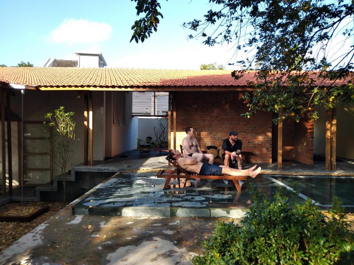 Sahi Homestay Retreat Hue Zewnętrze zdjęcie