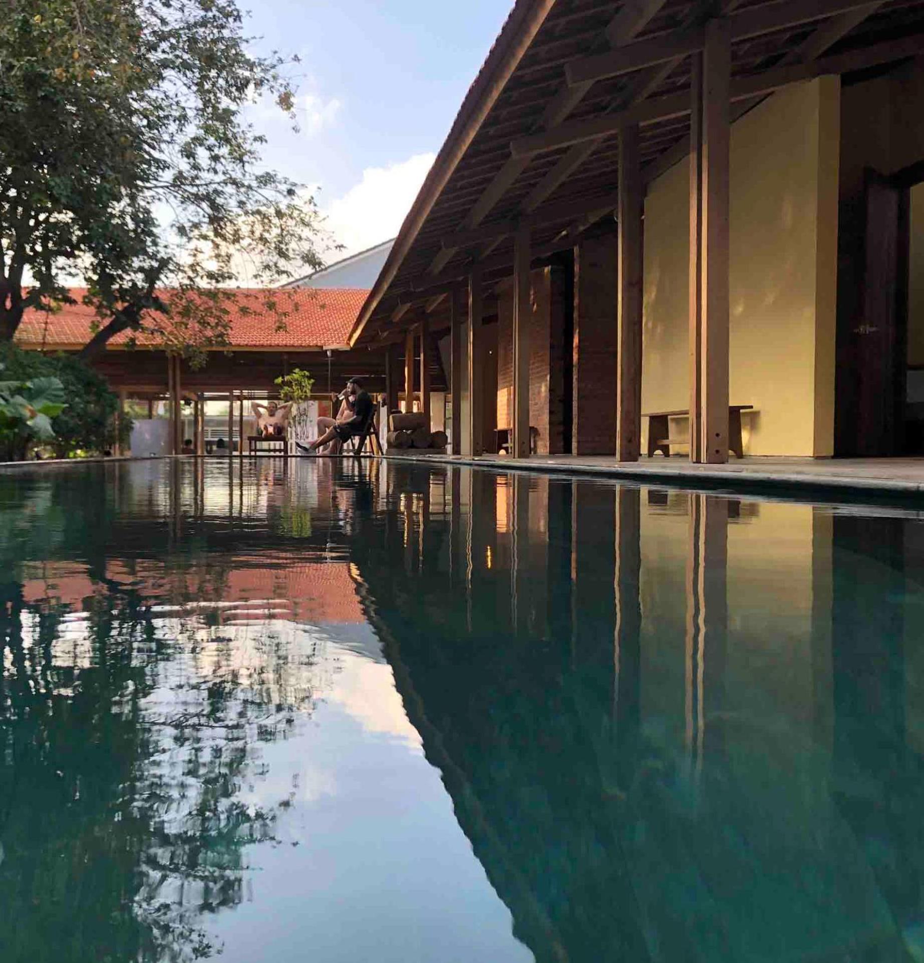 Sahi Homestay Retreat Hue Zewnętrze zdjęcie