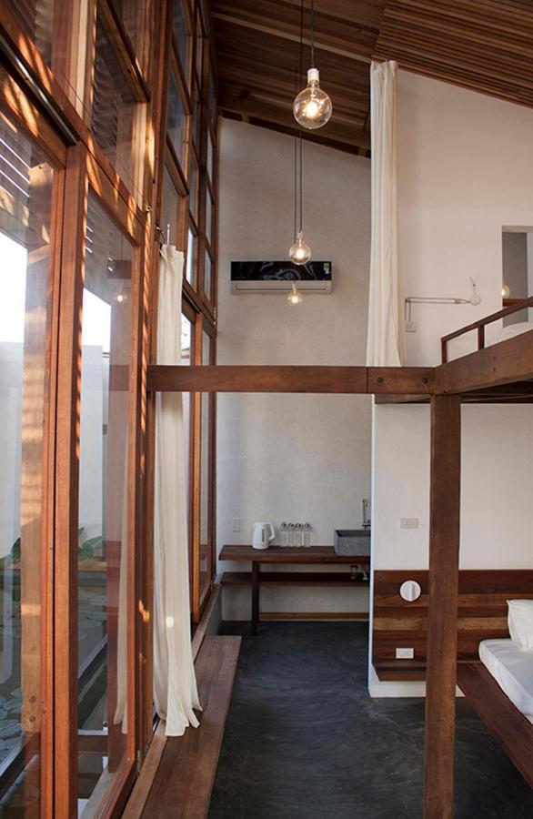 Sahi Homestay Retreat Hue Zewnętrze zdjęcie
