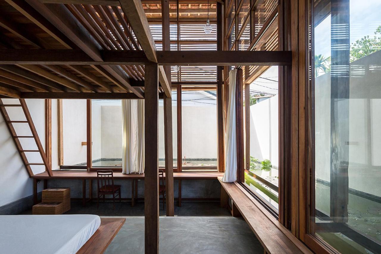 Sahi Homestay Retreat Hue Zewnętrze zdjęcie