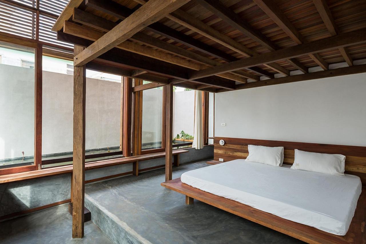 Sahi Homestay Retreat Hue Zewnętrze zdjęcie