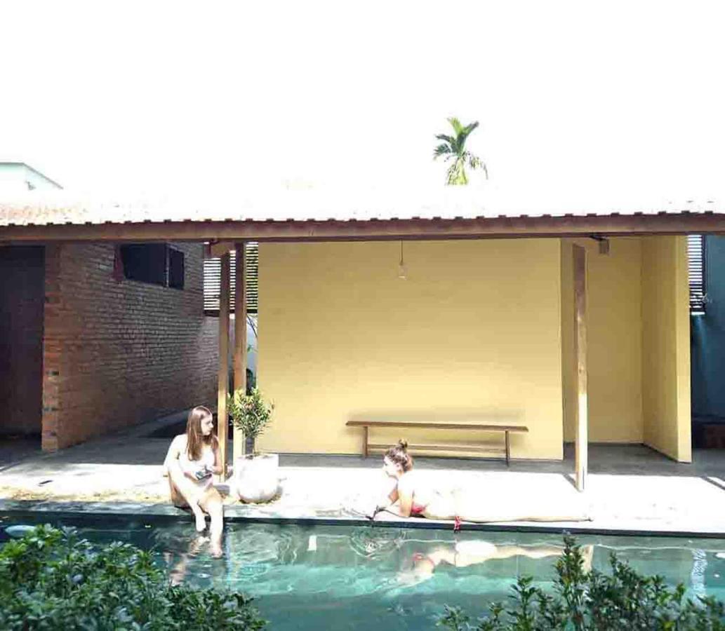 Sahi Homestay Retreat Hue Zewnętrze zdjęcie