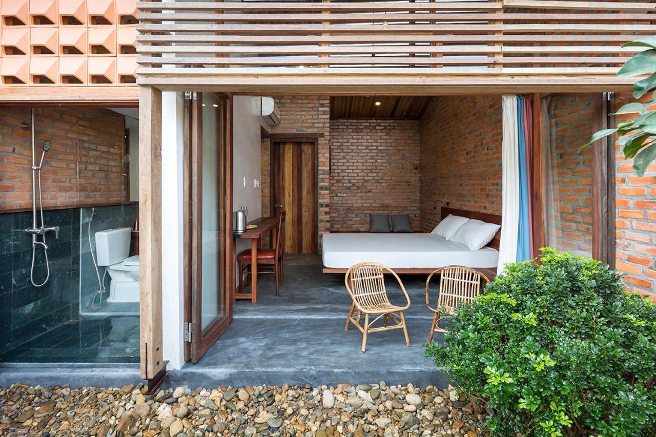 Sahi Homestay Retreat Hue Zewnętrze zdjęcie