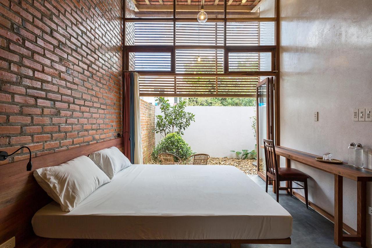 Sahi Homestay Retreat Hue Zewnętrze zdjęcie