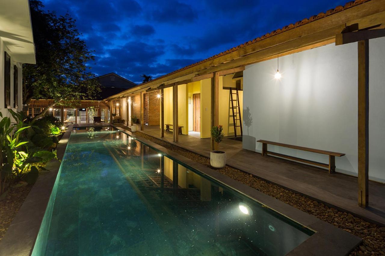 Sahi Homestay Retreat Hue Zewnętrze zdjęcie