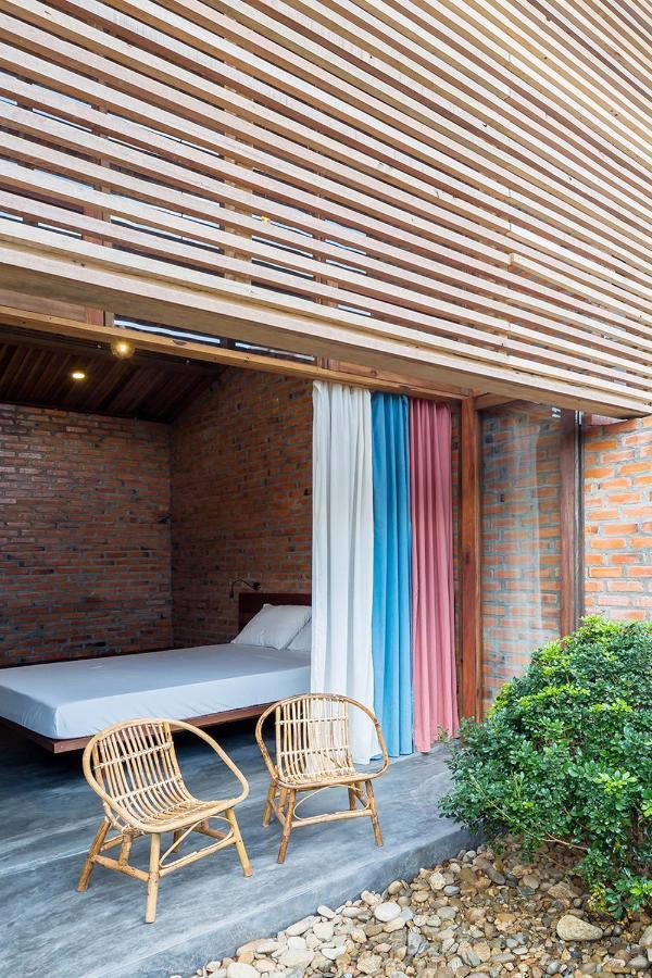 Sahi Homestay Retreat Hue Zewnętrze zdjęcie