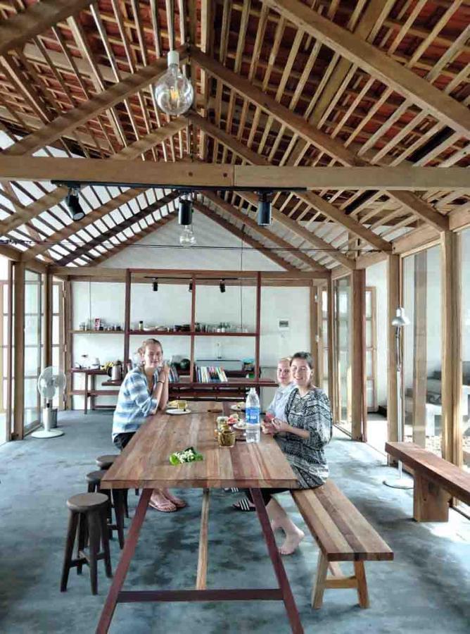 Sahi Homestay Retreat Hue Zewnętrze zdjęcie