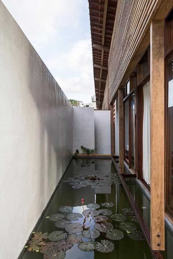 Sahi Homestay Retreat Hue Zewnętrze zdjęcie